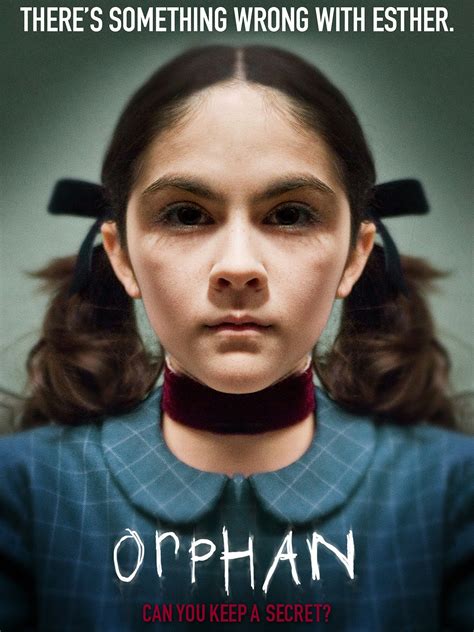 Orphan .